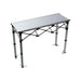 Folding Concertina Table