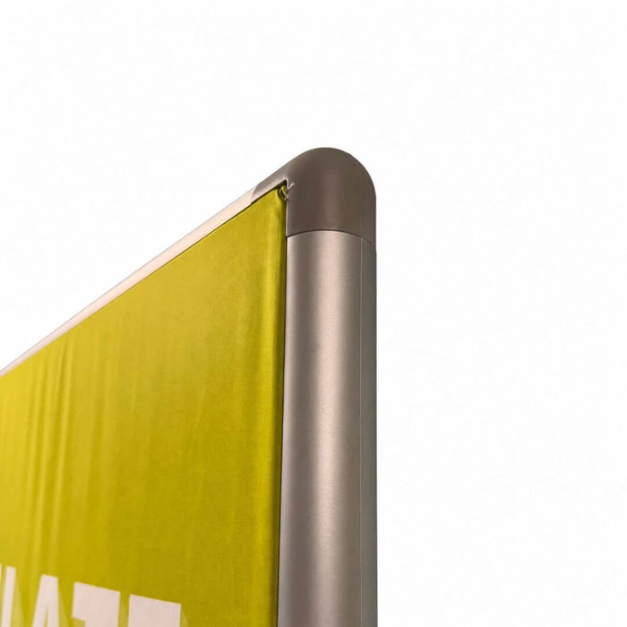 Formulate LED Fabric Exhibition Backwall