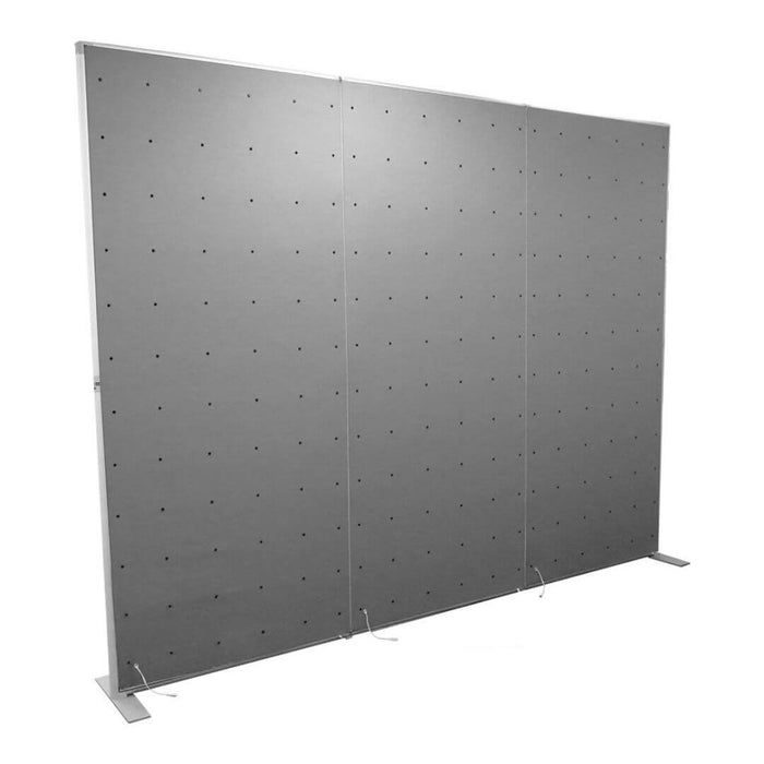 Formulate LED Fabric Exhibition Backwall