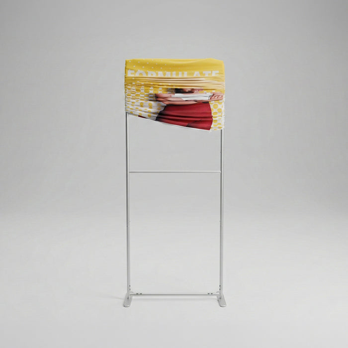 Formulate Monolith Eco Fabric Display Stand