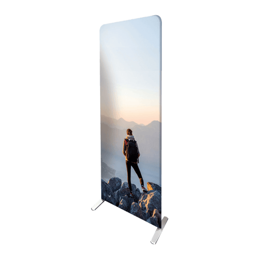 Formulate Monolith Eco Fabric Display Stand