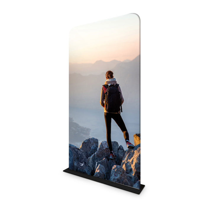 900mm Fabric Display Screen