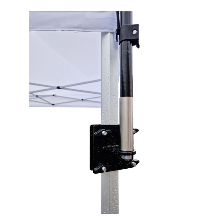 Gazebo 3m Sky Banner