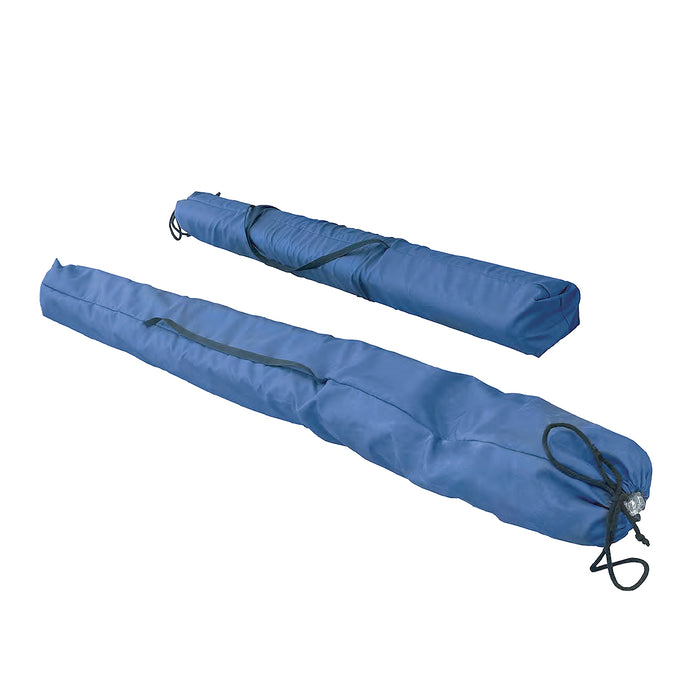 Giant Branded Deckchair