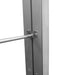 illumiGLOW RGB Illuminated Frame Display Stand - 1m Wide - Close Up