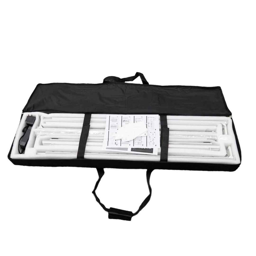 Illumigo™ Lite Mag LED Lightbox Display | Modular Magnetic Exhibition ...