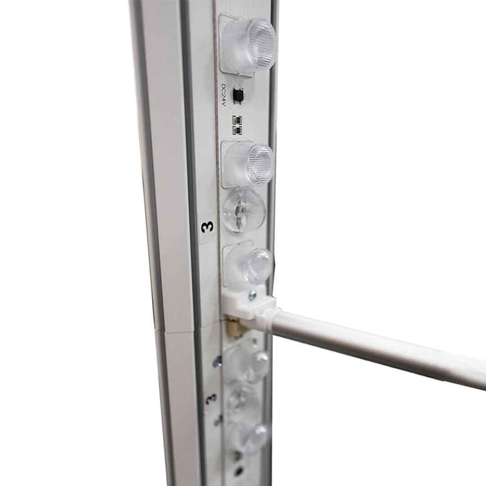 iLLUMiGO™Lite Mag LED Lightbox Display