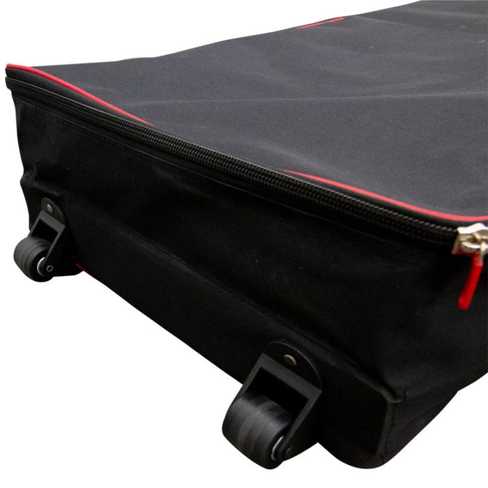 iLLUMiGO™ Modular Lightbox Display System (2380mm High)
