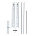 Illumigo™ Modular Extension 2380(H) mm