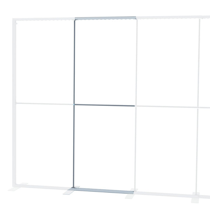 iLLUMiGO™ Modular Lightbox Display System (2380mm High)
