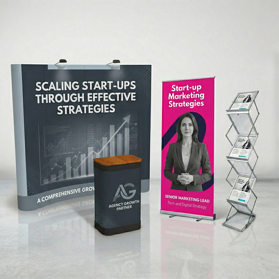 Marler Haley - Display Stands For Exhibitions, Events & POS