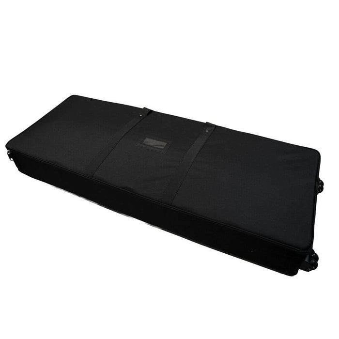 Lockable Fabric Exhibition Counter