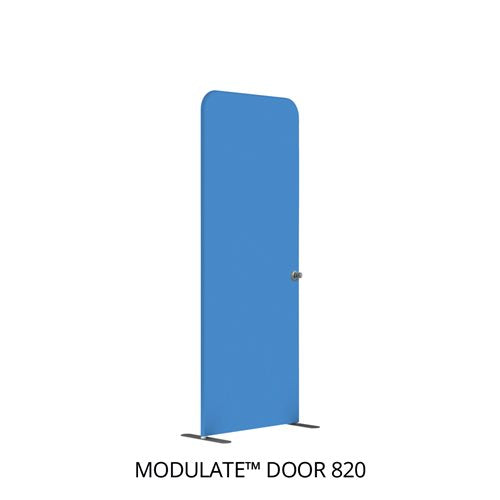 Create Your Own Modulate™ Display