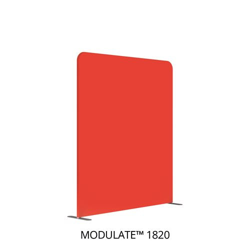 Host Modulating Tray Create Your Own Modulate™ Fabric Display | Marler Haley