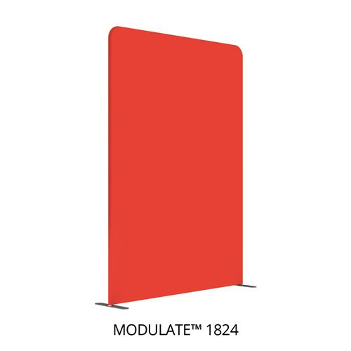 Create Your Own Modulate™ Display