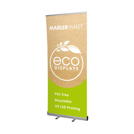 Eco Paper Banner