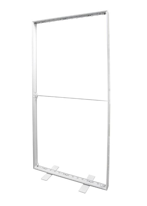 iLLUMiGO™ LED Fabric Lightbox Display Frame