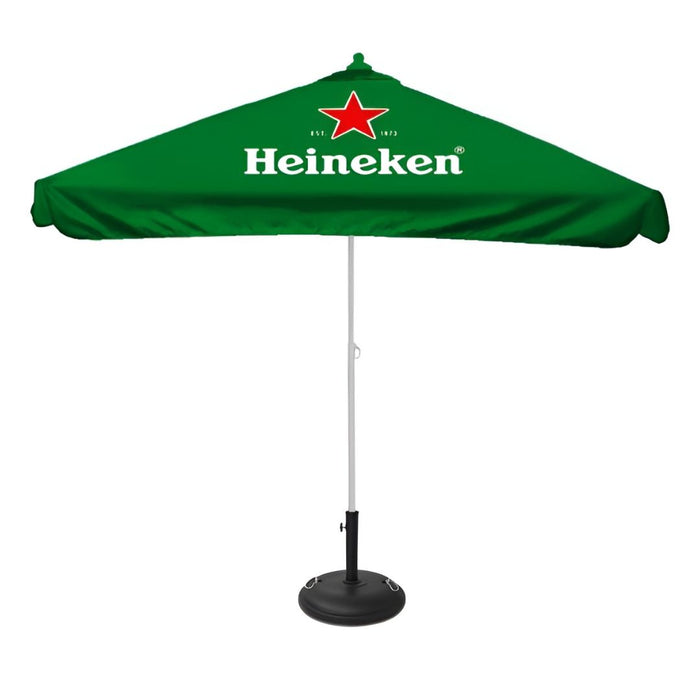 Premium Square Parasol