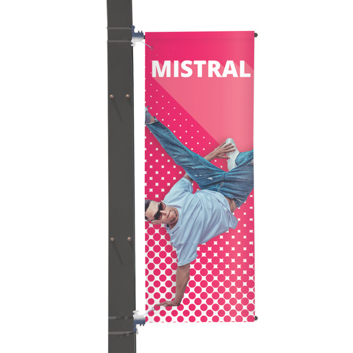 Signpost Outdoor Flag