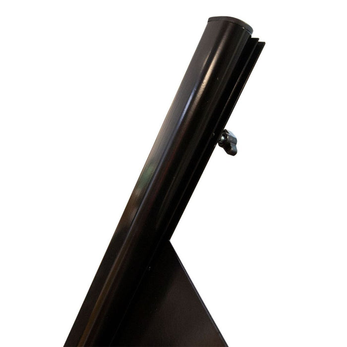 Symbol Outdoor Floor Standing Sign Holder