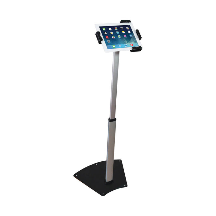 Freestanding Telescopic Tablet Holder