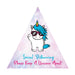 Unicorn Social Distancing Floor Stickers